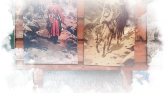 День отдыха в Верхней Галилее "В гости к черкесам"