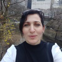 Эвелина Разилова