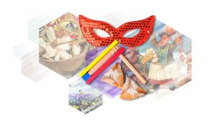 Многим будет интересна пурим инструкция. На картинке костюмы на день пурима