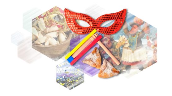 Многим будет интересна пурим инструкция. На картинке костюмы на день пурима