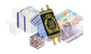 Праздник символизирует высшую степень объединения всего еврейского народа.