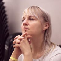 Ирина Майер