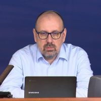 Исраэль Шимшон, маркетинг & data science