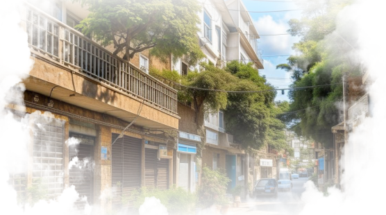 К истокам Тель-Авива