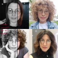 Людмила Кошелева