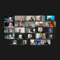 Модераторы МАК Клуба