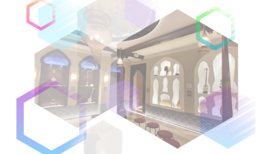 Музыкальное путешествие сквозь века