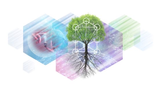 Основы каббалы