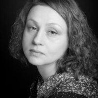 Ольга Гусилетова