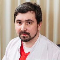 Сергей Винников