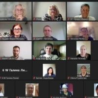 Команда тренеров и модераторов МАК Клуба