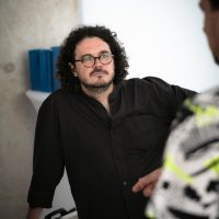 Влад Голдаковский