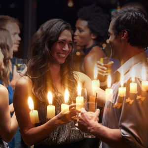 Празднование Хануки. Истинный смысл тайных каббалистических понятий.