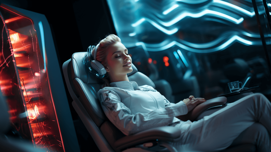 Кино будущего 