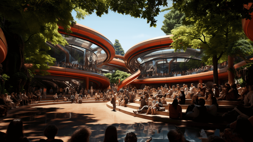 Театр Будущего