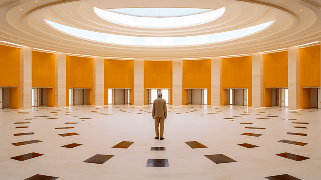 Множество путей на пути к Творцу (Богу)