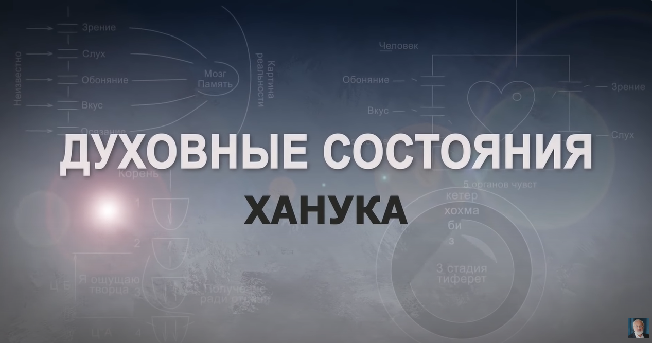 Праздник Ханука