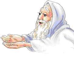 Сказка о Добром Волшебнике 12