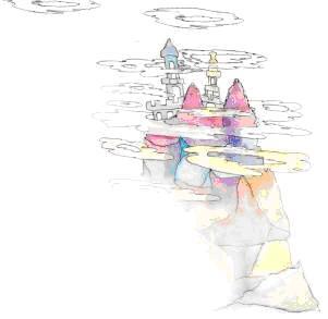 Сказка о Добром Волшебнике 13