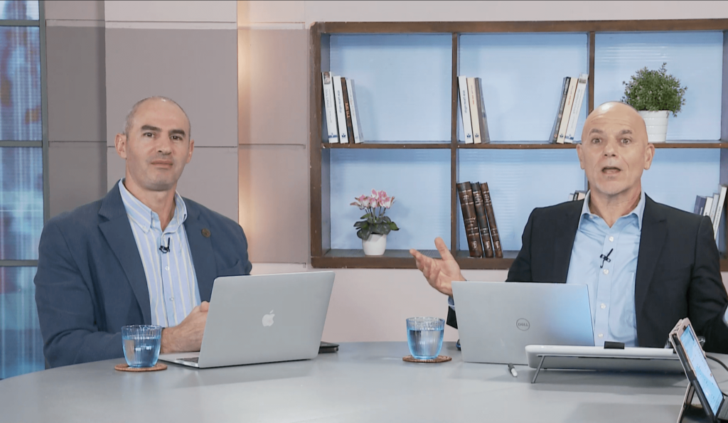 Михаэль Авиу