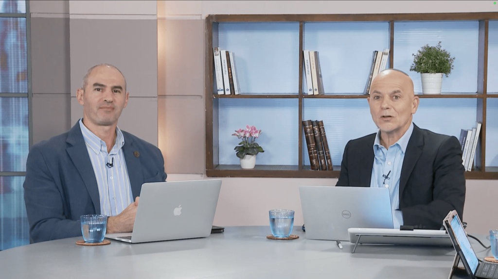 Михаэль Авиу