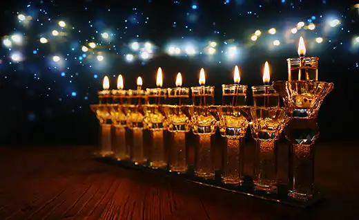 Праздник Света