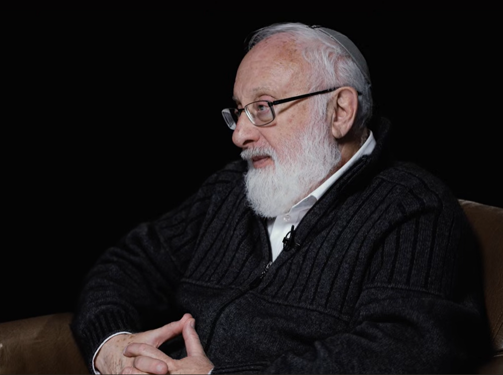 24 часа из жизни кабалиста. Михаил Лайтман. Документальный фильм