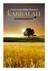 A Guide to the Hidden Wisdom of Kabbalah
