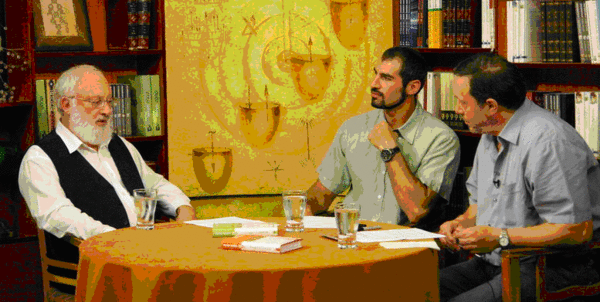 02/18/2008: Man and Woman Fhoto - 4