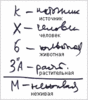 Курс "Основы природы человека", урок 2 марта 2008 г. - рис. 12
