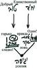 Статья " Любовь к Творцу и творениям", урок 2, 8 января 2006 г. - рис. 9