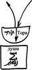 Статья " Любовь к Творцу и к творениям", урок 5, 11 января 2006 г. – рис. 2