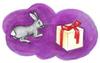 "A Present for the Little Bunny", pic.1