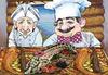 "The Two Chefs", pic. 7